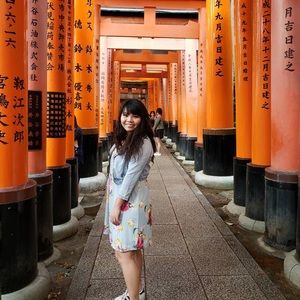 Meet your Posher, Kim